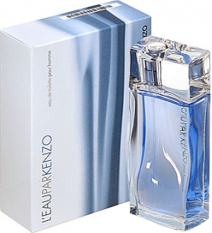 L'Eau Par Kenzo Pour Homme Cologne - Click Image to Close